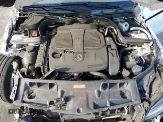 2013 Mercedes-Benz C 350 Sport with VIN WDDGF5HB6DR267263, listed as a Copart auction lot 46089445 with 89,391 mi miles and Salvage Title. Bid and sale history available at DreamBid. Image 13.