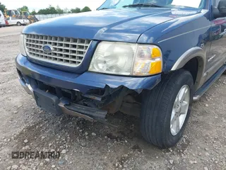 2004 Ford Explorer Eddie Bauer with VIN 1FMZU64K04UC27614, listed as a IAAI auction lot 42522711 with Not provided miles and . Bid and sale history available at DreamBid. Image 6.