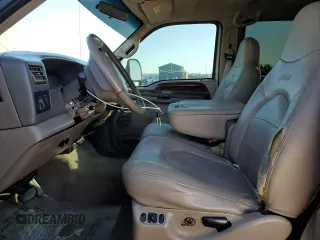 2000 Ford Super Duty F-250 XL with VIN 1FTNW21S9YEA79229, listed as a Copart auction lot 79939304 with 276,795 mi miles and Salvage Title. Bid and sale history available at carsss.com. Image 7.