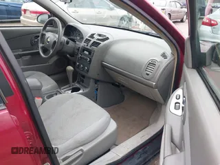 2006 Chevrolet Malibu 1LS with VIN 1G1ZS51F66F288803, listed as a IAAI auction lot 41951203 with 125,135 mi miles and . Bid and sale history available at DreamBid. Image 5.
