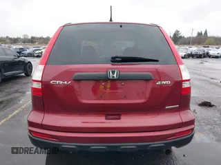 2011 Honda CR-V SE with VIN 5J6RE4H48BL123547, listed as a IAAI auction lot 41831541 with 54,759 mi miles. Bid and sale history available at carsss.com. Image 17.