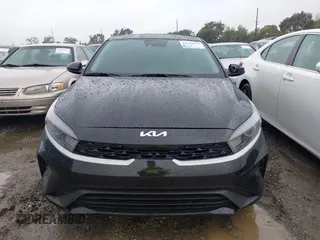2023 Kia Forte LXS with VIN 3KPF24AD1PE552525, listed as a IAAI auction lot 41569579 with 88,901 mi miles. Bid and sale history available at carsss.com. Image 12.