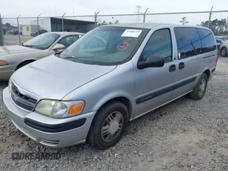 2003 Chevrolet Venture w/Y3G Mobility Pkg with VIN 1GNDX03E63D114710, listed as a IAAI auction lot 41680119 with 1 mi miles. Bid and sale history available at carsss.com. Image 2.