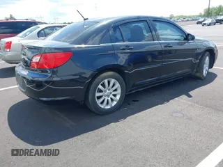 2010 Chrysler Sebring Limited with VIN 1C3CC5FB9AN147436, listed as a IAAI auction lot 42016922 with 161,339 mi miles and . Bid and sale history available at DreamBid. Image 4.