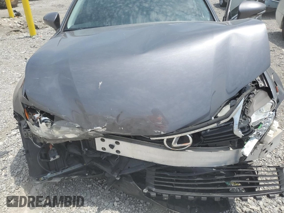 2015 Lexus GS 350 with VIN JTHBE1BL8FA006895, listed as a Copart auction lot 61720584 with 102,788 mi miles and Salvage Title. Bid and sale history available at carsss.com. Image 11.