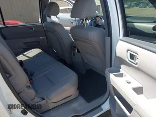2015 Honda Pilot EX-L z VIN 5FNYF3H5XFB014016, wystawiony jako IAAI lot #42177572 z przebiegiem 94 735 mil mil oraz . Historia ofert i sprzedaży dostępna na DreamBid. Obrazek 8.
