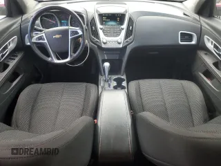 2014 Chevrolet Equinox LT z VIN 2GNFLFEK5E6216513, wystawiony jako Copart lot #58359255 z przebiegiem 95 818 mil mil oraz Szkoda całkowita • Salvage title. Historia ofert i sprzedaży dostępna na DreamBid. Obrazek 8.