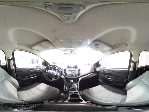 2013 Ford Escape SE with VIN 1FMCU9G98DUC73305, listed as a Copart auction lot 54542445 with 178,945 mi miles and Salvage Title. Bid and sale history available at DreamBid. Image 15.
