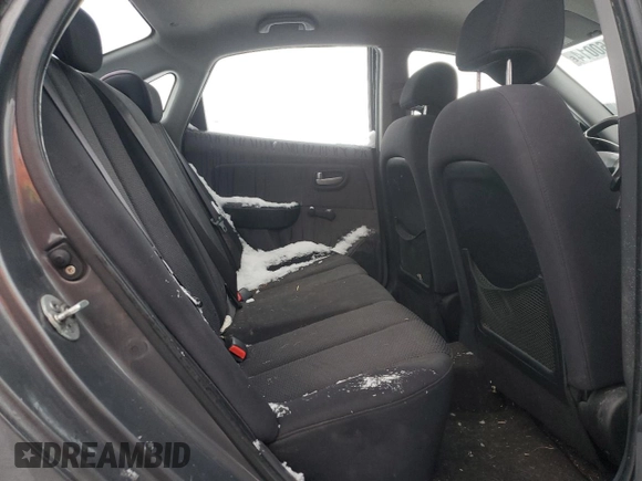 2009 Hyundai Elantra z VIN KMHDT45D49U740390, wystawiony jako Copart lot #86060014 z przebiegiem 194 162 mil mil oraz Szkoda całkowita • Salvage title. Historia ofert i sprzedaży dostępna na DreamBid. Obrazek 10.