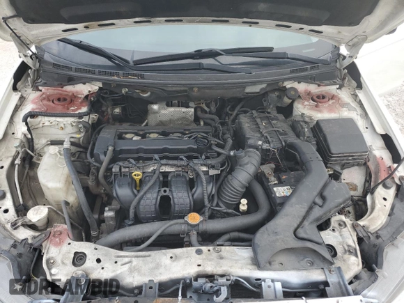 2012 Mitsubishi Lancer ES with VIN JA32U2FU5CU023269, listed as a Copart auction lot 73114394 with 150,140 mi miles and Salvage Title. Bid and sale history available at carsss.com. Image 12.