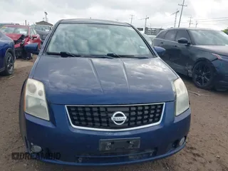2008 Nissan Sentra 2.0 with VIN 3N1AB61E68L759961, listed as a IAAI auction lot 42675913 with 243,689 mi miles and . Bid and sale history available at DreamBid. Image 6.