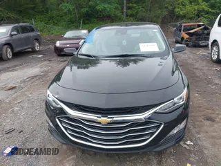 2024 Chevrolet Malibu LT with VIN 1G1ZE5ST9RF162306, listed as a IAAI auction lot 42217552 with 32,209 mi miles and . Bid and sale history available at DreamBid. Image 12.