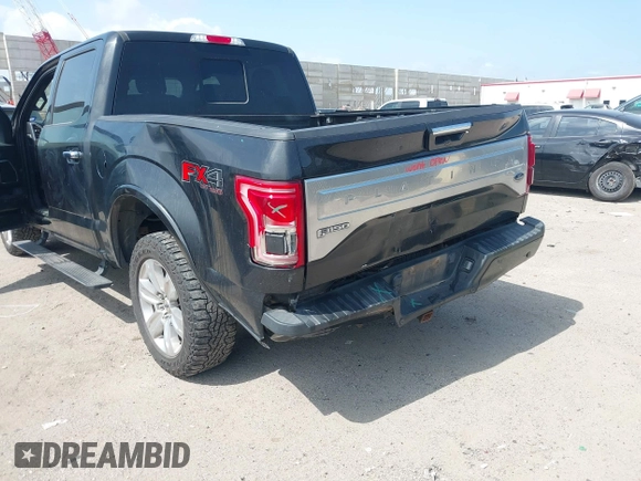 2015 Ford F-150 XLT с VIN 1FTEW1EF5FFC92306, выставлен на аукционе IAAI как лот 42530810 с пробегом 222 272 миль миль и . История ставок и продаж доступна на DreamBid. Изображение 6.