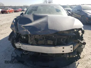 2019 Acura ILX with VIN 19UDE2F33KA003103, listed as a Copart auction lot 47090815 with 64,823 mi miles and Salvage Title. Bid and sale history available at carsss.com. Image 5.