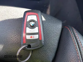 2014 BMW 3 Series 335i with VIN WBA3A9G55ENS64497, listed as a IAAI auction lot 41230908 with 94,244 mi miles. Bid and sale history available at carsss.com. Image 11.