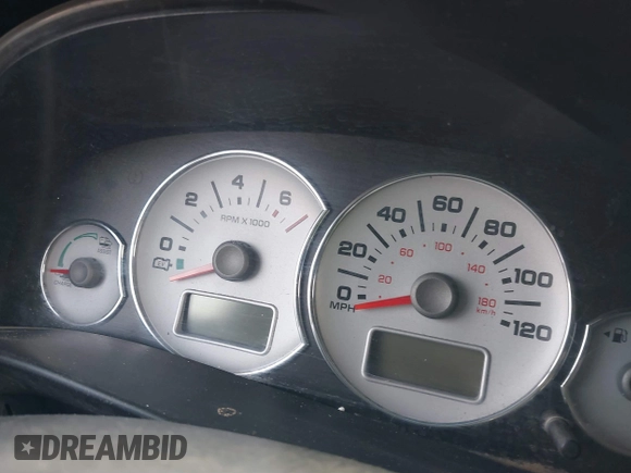 2007 Ford Escape Hybrid with VIN 1FMYU59H97KB98973, listed as a IAAI auction lot 41424165 with 1 mi miles. Bid and sale history available at carsss.com. Image 7.
