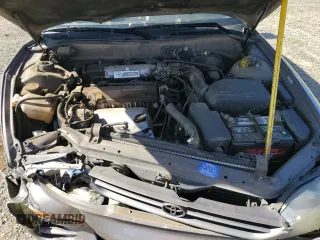 1996 Toyota Camry DX z VIN JT2BG12K7T0419839, wystawiony jako Copart lot #58267425 z przebiegiem 215 456 mil mil oraz Szkoda całkowita • Salvage title. Historia ofert i sprzedaży dostępna na DreamBid. Obrazek 11.