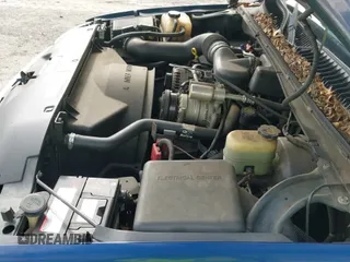 2000 GMC Sierra 1500 SL с VIN 1GTEC14W3YZ313309, выставлен на аукционе IAAI как лот 43307689 с пробегом 190 887 миль миль и . История ставок и продаж доступна на DreamBid. Изображение 13.