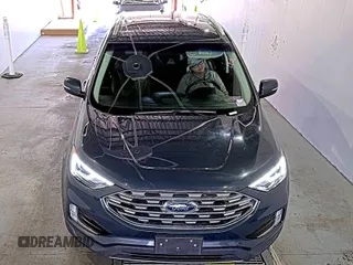 2019 Ford Edge Titanium с VIN 2FMPK3K96KBC64679, выставлен на аукционе IAAI как лот 42789318 с пробегом 35 845 миль миль и . История ставок и продаж доступна на DreamBid. Изображение 20.