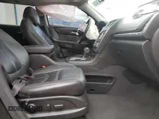 2016 GMC Acadia SLT with VIN 1GKKRRKDXGJ273149, listed as a Copart auction lot 46524635 with 0 mi miles and Salvage Title. Bid and sale history available at carsss.com. Image 7.