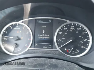 2017 Nissan Sentra S с VIN 3N1AB7APXHY377362, выставлен на аукционе IAAI как лот 41296050 с пробегом 69 683 миль миль и . История ставок и продаж доступна на DreamBid. Изображение 7.