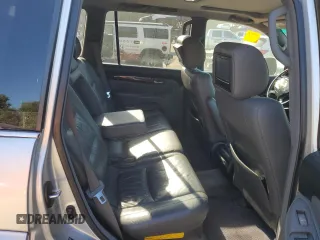 2009 Lexus GX 470 with VIN JTJBT20X490176682, listed as a Copart auction lot 70771804 with 154,073 mi miles and Salvage Title. Bid and sale history available at carsss.com. Image 11.