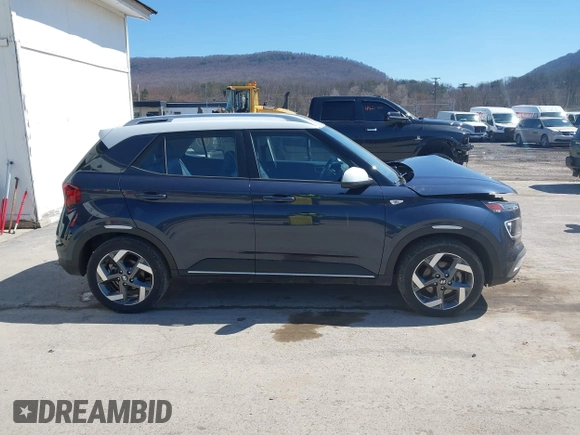 2022 Hyundai Venue SEL с VIN KMHRC8A37NU184600, выставлен на аукционе IAAI как лот 41821796 с пробегом 42 443 миль миль и . История ставок и продаж доступна на DreamBid. Изображение 13.