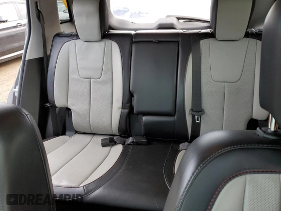2015 GMC Terrain SLT with VIN 2GKFLXE38F6427430, listed as a Copart auction lot 88356225 with 73,414 mi miles and Salvage Title. Bid and sale history available at DreamBid. Image 10.