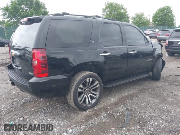 2007 Chevrolet Tahoe LT z VIN 1GNFK13017R210061, wystawiony jako IAAI lot #42256967 z przebiegiem Nie podano mil oraz . Historia ofert i sprzedaży dostępna na DreamBid. Obrazek 4.