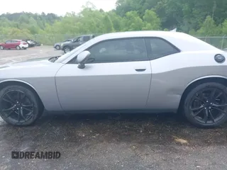 2016 Dodge Challenger SXT with VIN 2C3CDZAG2GH275767, listed as a IAAI auction lot 42095385 with 114,026 mi miles and . Bid and sale history available at DreamBid. Image 15.