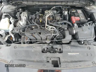 2022 Nissan Altima 2.5 S with VIN 1N4BL4BV4NN320714, listed as a Copart auction lot 50510335 with 0 mi miles and Salvage Title. Bid and sale history available at carsss.com. Image 11.
