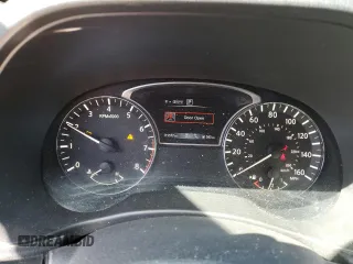 2018 Nissan Pathfinder SV with VIN 5N1DR2MMXJC646447, listed as a Copart auction lot 51288134 with 115,577 mi miles and Salvage Title. Bid and sale history available at carsss.com. Image 9.