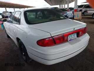 2002 Buick Regal LS with VIN 2G4WB52K721105816, listed as a IAAI auction lot 41778299 with 169,289 mi miles. Bid and sale history available at carsss.com. Image 3.
