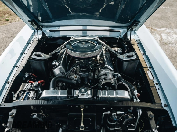 1967 Ford Mustang с VIN 7T02C130756, выставлен на аукционе Copart как лот 59755515 с пробегом 398 миль миль и Чистый • Clean title. История ставок и продаж доступна на DreamBid. Изображение 7.
