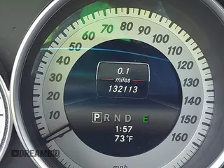 2014 Mercedes-Benz C-Class C 250 Sport with VIN WDDGF4HB0EG216428, listed as a IAAI auction lot 42148809 with 132,113 mi miles. Bid and sale history available at carsss.com. Image 15.