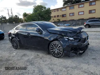 2021 BMW 2 Series 228i z VIN WBA53AK08M7H32194, wystawiony jako Copart lot #56543505 z przebiegiem 31 294 mil mil oraz Szkoda całkowita • Salvage title. Historia ofert i sprzedaży dostępna na DreamBid. Obrazek 4.