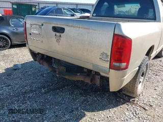 2002 Dodge 1500 z VIN 1D7HA16K42J261553, wystawiony jako IAAI lot #42435682 z przebiegiem 206 805 mil mil oraz . Historia ofert i sprzedaży dostępna na DreamBid. Obrazek 6.