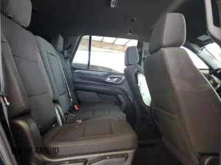 2021 Chevrolet Tahoe LS с VIN 1GNSCMKD0MR392607, выставлен на аукционе Copart как лот 57704715 с пробегом 57 507 миль миль и Списание • Salvage title. История ставок и продаж доступна на DreamBid. Изображение 11.