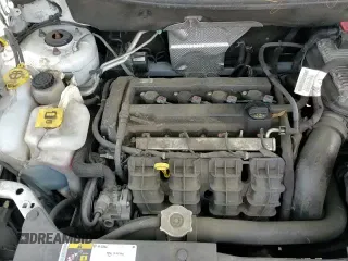 2017 Jeep Compass Latitude with VIN 1C4NJCEA4HD116179, listed as a Copart auction lot 67472695 with 126,749 mi miles and Salvage title. Bid and sale history available at DreamBid. Image 15.