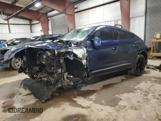 2019 Lamborghini Urus z VIN ZPBUA1ZL5KLA01849, wystawiony jako Copart lot #84396604 z przebiegiem 42 720 mil mil oraz Nie do naprawy. Historia ofert i sprzedaży dostępna na DreamBid. Obrazek 1.