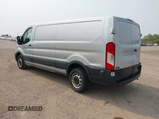 2020 Ford Transit Cargo с VIN 1FTYE1Y86LKB01668, выставлен на аукционе IAAI как лот 42350796 с пробегом 100 606 миль миль и . История ставок и продаж доступна на DreamBid. Изображение 3.