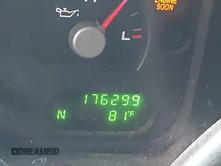 2004 Ford Explorer XLT with VIN 1FMZU63WX4UB09011, listed as a IAAI auction lot 42502651 with 176,299 mi miles and . Bid and sale history available at DreamBid. Image 15.