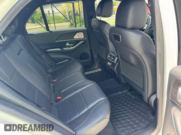 2020 Mercedes-Benz GLE 350 с VIN 4JGFB4KB8LA048852, выставлен на аукционе Copart как лот 63469235 с пробегом 137 283 миль миль и Чистый • Clean title. История ставок и продаж доступна на DreamBid. Изображение 6.