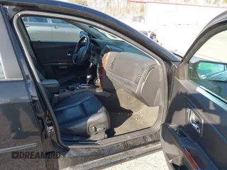 2007 Cadillac CTS z VIN 1G6DP577870167815, wystawiony jako IAAI lot #41500142 z przebiegiem 147 716 mil mil oraz . Historia ofert i sprzedaży dostępna na DreamBid. Obrazek 5.