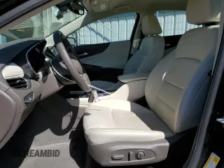 2024 Chevrolet Malibu LT with VIN 1G1ZE5ST3RF240238, listed as a Copart auction lot 53370545 with 21,720 mi miles and Clean Title. Bid and sale history available at DreamBid. Image 7.