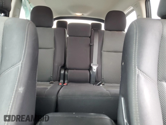 2018 Nissan Pathfinder S with VIN 5N1DR2MN4JC604526, listed as a Copart auction lot 47892325 with 66,187 mi miles and Salvage Title. Bid and sale history available at carsss.com. Image 10.