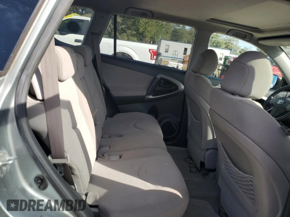 2008 Toyota RAV4 Ltd with VIN JTMBK31V486039875, listed as a Copart auction lot 42722755 with 218,685 mi miles and Salvage Title. Bid and sale history available at carsss.com. Image 11.