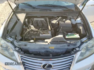 2012 Lexus ES with VIN JTHBK1EG7C2502512, listed as a Copart auction lot 50275875 with 182,959 mi miles and Clean Title. Bid and sale history available at carsss.com. Image 11.