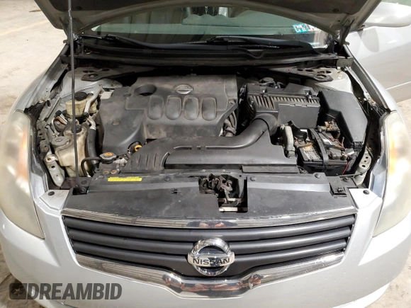 2009 Nissan Altima 2.5 SL with VIN 1N4AL21E29N523253, listed as a Copart auction lot 52442295 with 174,171 mi miles and Salvage Title. Bid and sale history available at carsss.com. Image 11.