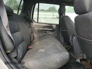 2004 Ford Explorer Sport Trac XLS z VIN 1FMDU67K74UA39405, wystawiony jako Copart lot #54615825 z przebiegiem 194 274 mil mil oraz Szkoda całkowita • Salvage title. Historia ofert i sprzedaży dostępna na DreamBid. Obrazek 10.